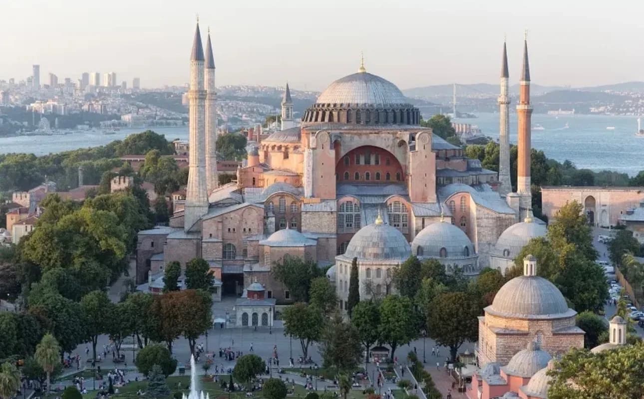 İstanbul’da Sorunsuz Bir Seyahat İçin Temel İpuçları