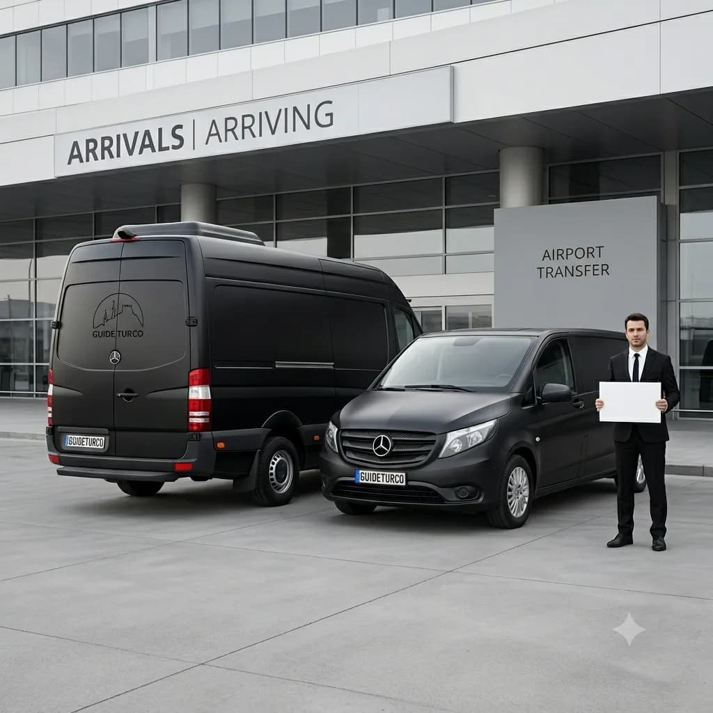 Havalimanı Transferi