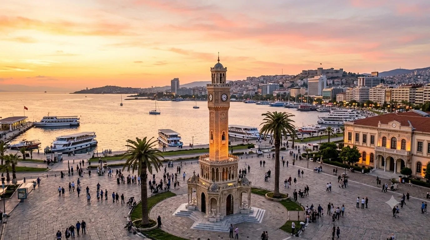 İzmir