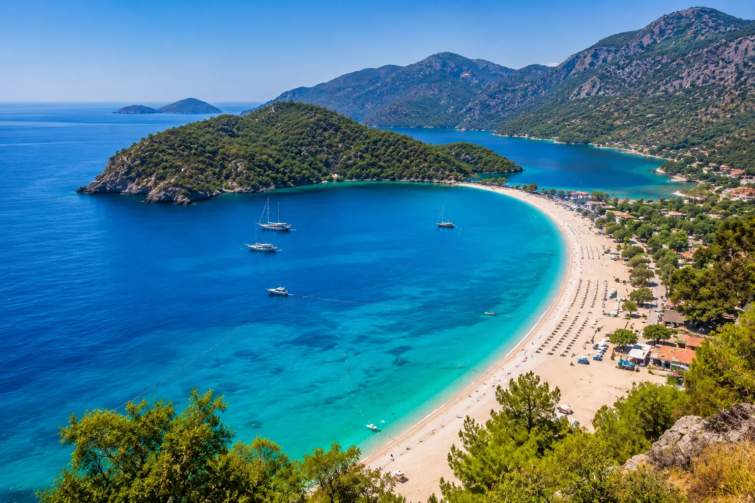 Antalya
