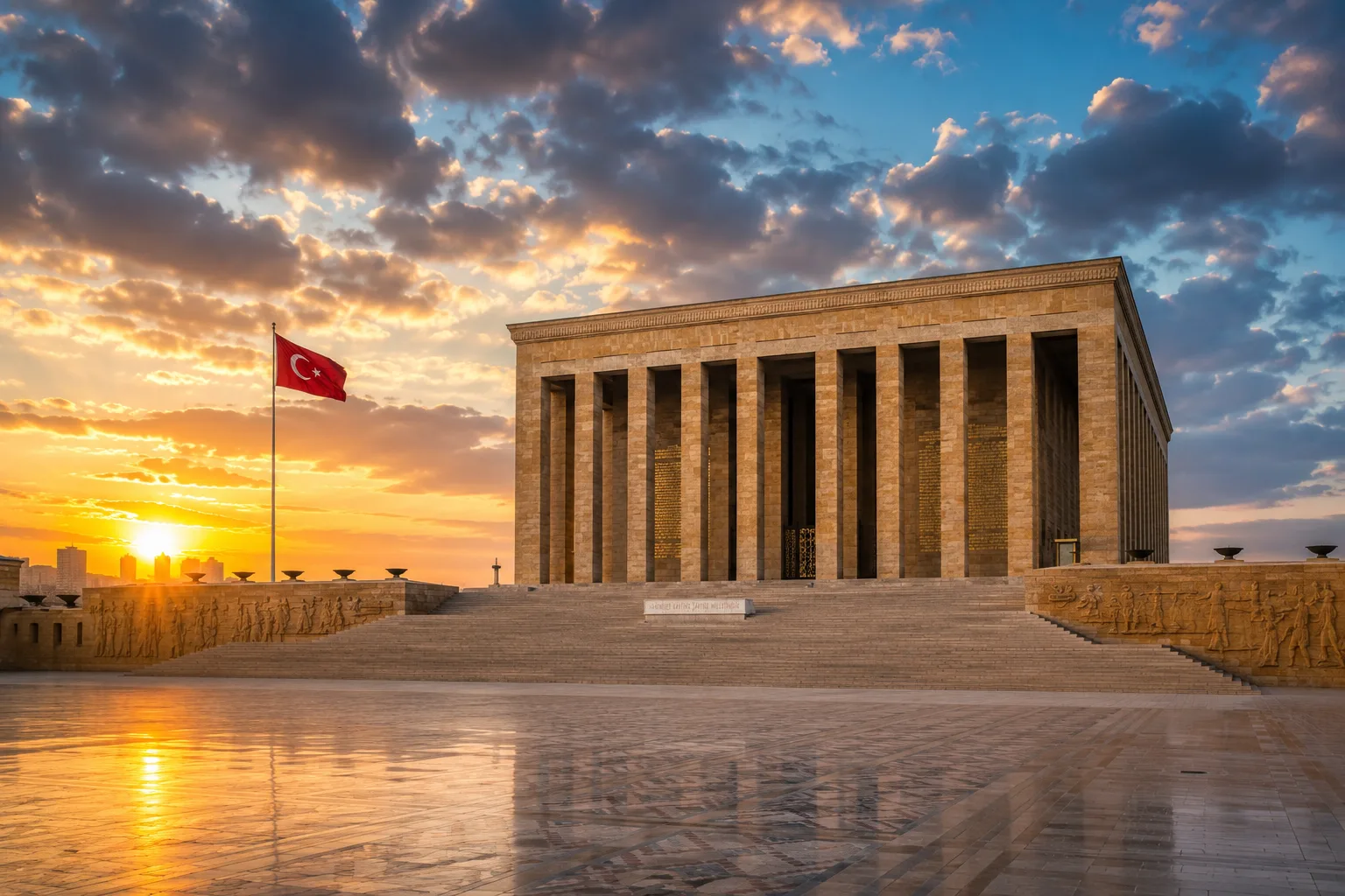 Ankara