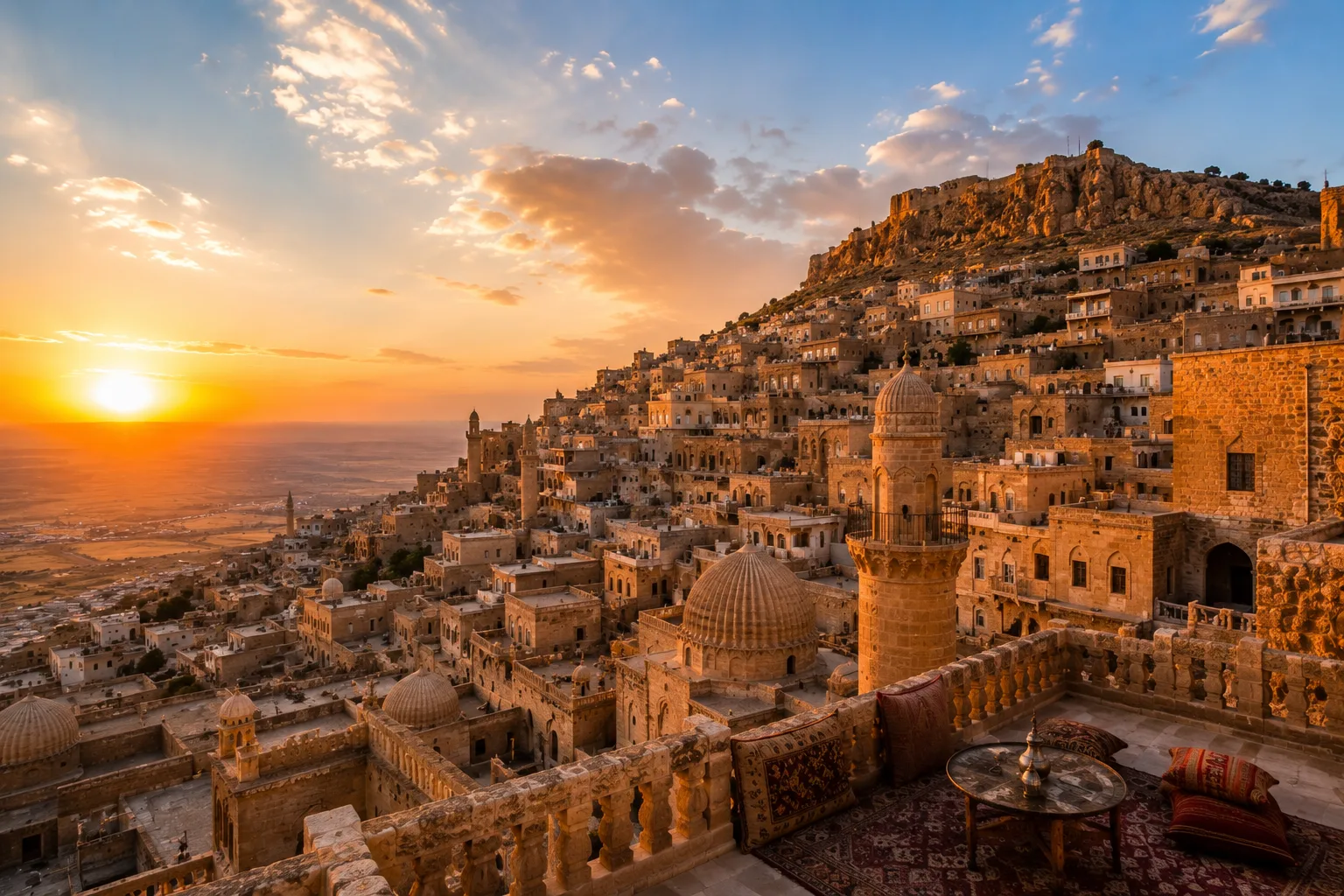 Mardin