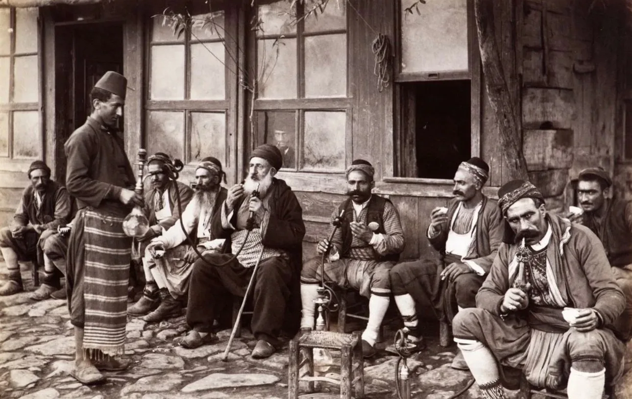 Türk Kahvesi: Bir Fincandan Fazlası