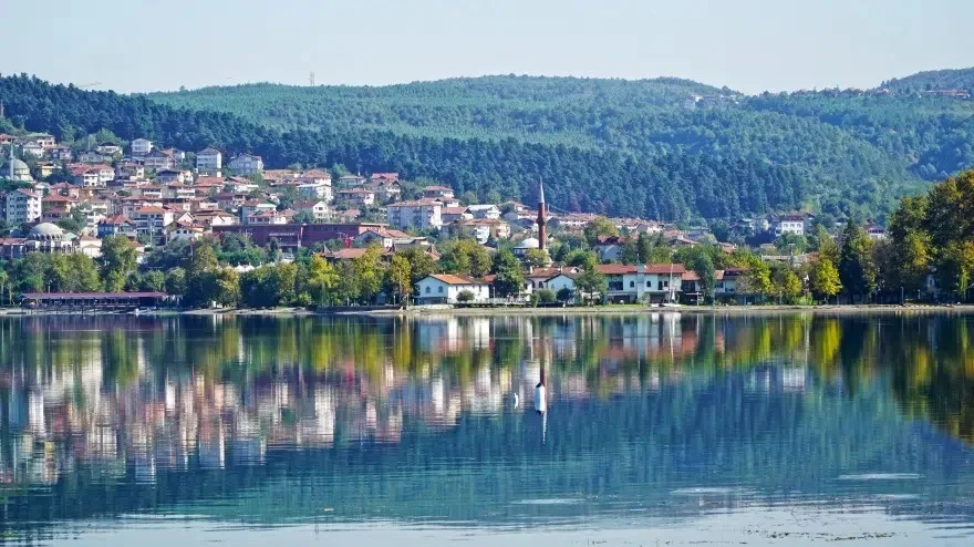 Günlük Sapanca Turu