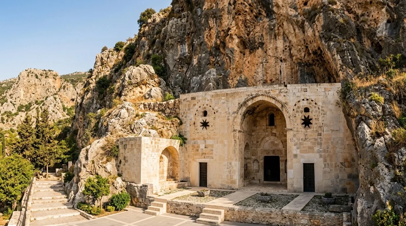 Hristiyan Mirası