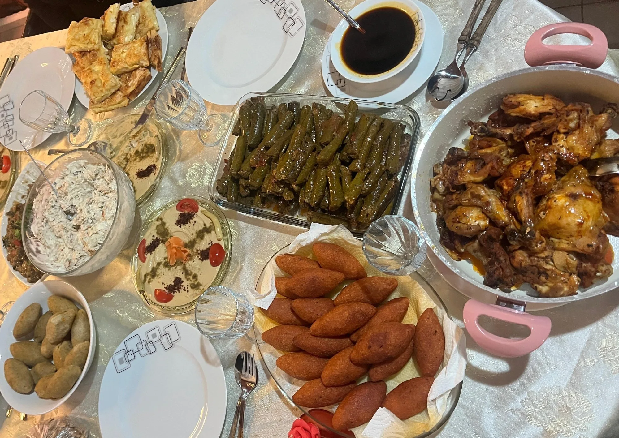 Türk Mutfağı