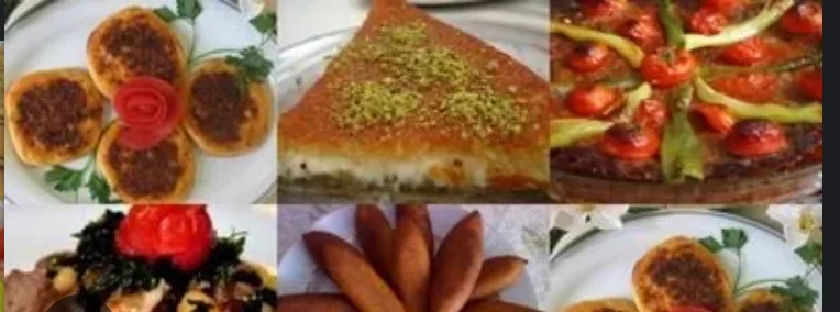 Hatay'da Nerede Ne Yenir? En İyi 10 Hatay Restoranı ve Lezzet Rehberi